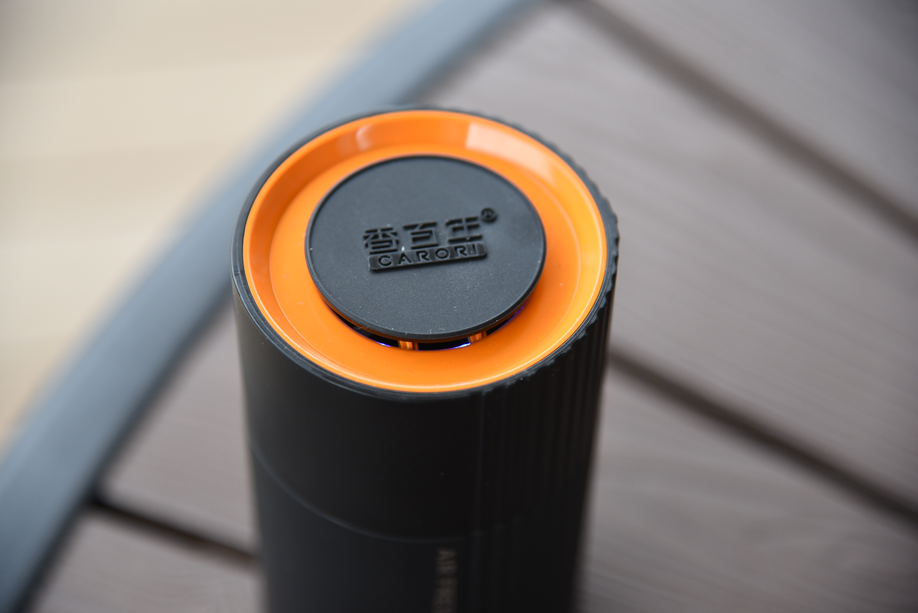 香百年上新 | 香百年首创“香薰发生器”全新面世！