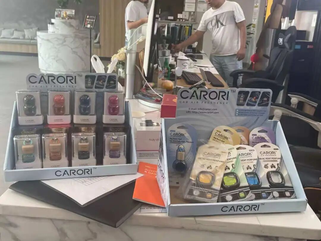 走向世界！香百年强势登陆美国，开启北美市场新篇章