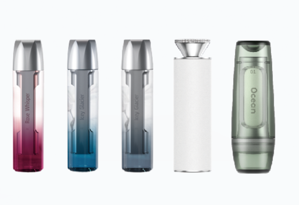 带来与高级香水同等级别的体验感作为正品香芯，配备了识别芯片，具备防仿品功能可根据喜好定制多种香型。